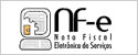 Nota Fiscal Eletr&ocirc;nica 